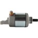 Starter PMDD 12V CCW 9Spline for Honda 2004-07 XL125V Varadero w/124cc Starter PMDD 12V CCW 9Spline for Honda 2004-07 XL125V Varadero w/124cc