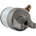 Starter PMDD 12V CCW 9Spline for Honda 2004-07 XL125V Varadero w/124cc Starter PMDD 12V CCW 9Spline for Honda 2004-07 XL125V Varadero w/124cc