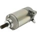 Starter for Arctic Cat, Kymco ATV, UTV PMDD 12-Volt CW 10-Spline Starter for Arctic Cat, Kymco ATV, UTV PMDD 12-Volt CW 10-Spline