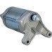 Starter for Polaris ATV PMDD 12-Volt CW 9-Spline, 3090326 Starter for Polaris ATV PMDD 12-Volt CW 9-Spline, 3090326