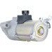 Remanufactured Starter for 2.3L Acura RDX 2007-2009 /31200-RWC-A01, RWC5L Remanufactured Starter for 2.3L Acura RDX 2007-2009 /31200-RWC-A01, RWC5L