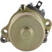 Starter for Aprilia Scooter 100 Scarabeo 2001-2008, SR125 SR150 1999-2001