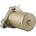 Starter for Aprilia Scooter 100 Scarabeo 2001-2008, SR125 SR150 1999-2001