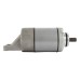 Starter for 1074cc Suzuki GSX-R1100W 1993-1998 228000-0320, 18784 SMU0151 Starter for 1074cc Suzuki GSX-R1100W 1993-1998 228000-0320, 18784 SMU0151