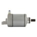 Starter for 12 Volt, CW, 9 Spline, Case, Suzuki GSX-R600, 31100-37H00 SMU0436 Starter for 12 Volt, CW, 9 Spline, Case, Suzuki GSX-R600, 31100-37H00 SMU0436