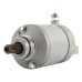 Starter for 12 Volt, CW, 9 Spline, Case, Suzuki GSX-R600, 31100-37H00 SMU0436 Starter for 12 Volt, CW, 9 Spline, Case, Suzuki GSX-R600, 31100-37H00 SMU0436