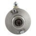 Starter for 12 Volt, CW, 9 Spline, Case, Suzuki GSX-R600, 31100-37H00 SMU0436 Starter for 12 Volt, CW, 9 Spline, Case, Suzuki GSX-R600, 31100-37H00 SMU0436