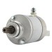Starter for Suzuki Motorcycles GSX-R600 2008-2009, GSX-R750 2008 SMU0441 Starter for Suzuki Motorcycles GSX-R600 2008-2009, GSX-R750 2008 SMU0441