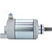 Starter for Yamaha PMDD, 12-Volt CCW 9-Spline, FZ6, 2CO81890-00-00, 410-54219 Starter for Yamaha PMDD, 12-Volt CCW 9-Spline, FZ6, 2CO81890-00-00, 410-54219