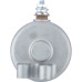 Starter for Yamaha PMDD, 12-Volt CCW 9-Spline, FZ6, 2CO81890-00-00, 410-54219 Starter for Yamaha PMDD, 12-Volt CCW 9-Spline, FZ6, 2CO81890-00-00, 410-54219
