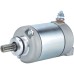 Starter for Yamaha PMDD, 12-Volt CCW 9-Spline, FZ6, 2CO81890-00-00, 410-54219 Starter for Yamaha PMDD, 12-Volt CCW 9-Spline, FZ6, 2CO81890-00-00, 410-54219