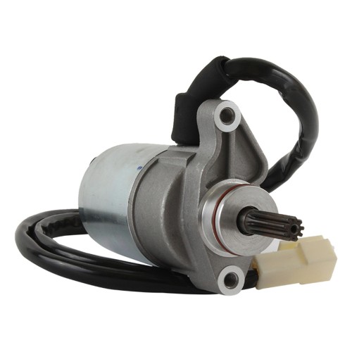 Starter SMU0449 for Yamaha TTR110E 2008-2019 5B6-H1800-00-00