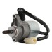 Starter SMU0449 for Yamaha TTR110E 2008-2019 5B6-H1800-00-00 Starter SMU0449 for Yamaha TTR110E 2008-2019 5B6-H1800-00-00