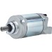 Starter for Yamaha PMDD 12-Volt, CW, 9 Spline for CRF230, 31200-KPS-A11, 410-54223 Starter for Yamaha PMDD 12-Volt, CW, 9 Spline for CRF230, 31200-KPS-A11, 410-54223