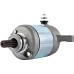 Starter for Honda 150 CRF150F Motorcycle 2006-2009, 2012-2015 Starter for Honda 150 CRF150F Motorcycle 2006-2009, 2012-2015