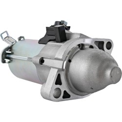 Remanufactured Starter for 2.4L Honda Accord 2008-2012 CRV 2007-2011 Element & Acura TSX