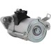 Remanufactured Starter for 2.4L Honda Accord 2008-2012 CRV 2007-2011 Element & Acura TSX Remanufactured Starter for 2.4L Honda Accord 2008-2012 CRV 2007-2011 Element & Acura TSX