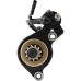 Starter Motor for Honda 8HP 9.9HP 8 9 BF8 BF9.9 Marine Outboard 2001-2010 Starter Motor for Honda 8HP 9.9HP 8 9 BF8 BF9.9 Marine Outboard 2001-2010