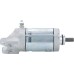 Starter for Yamaha Apex RX-10 Snowmobile, 8FP-81890-00-00 Starter for Yamaha Apex RX-10 Snowmobile, 8FP-81890-00-00