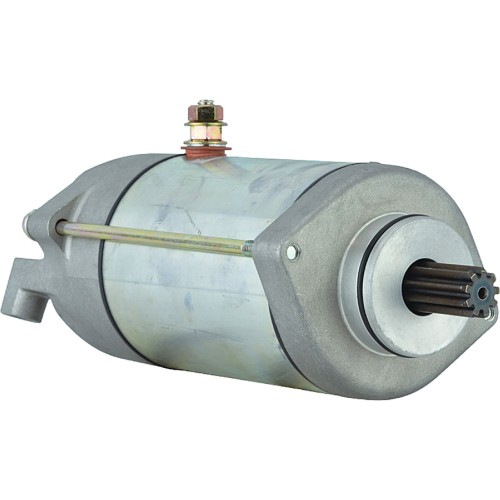 Starter for KTM PMDD 12-Volt, CW 9-Spline 1190 RC8, 61240001000 410-54234