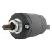 Honda PMDD 12-Volt CW 9-Spline Starter for VT1300CR VT1300CS VT1300CT VT1300CTA VT1300CX 31200-MFY-00 Honda PMDD 12-Volt CW 9-Spline Starter for VT1300CR VT1300CS VT1300CT VT1300CTA VT1300CX 31200-MFY-00