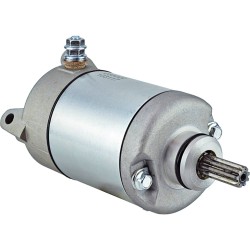 Polaris PMDD 12-Volt CW 9-Spline Starter for Sportsman 570 Ranger RZR 570 4013015