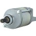 Starter for 599cc Suzuki GSX-R600 2010-2011 Motorcycle 410-54240 191-681 Starter for 599cc Suzuki GSX-R600 2010-2011 Motorcycle 410-54240 191-681