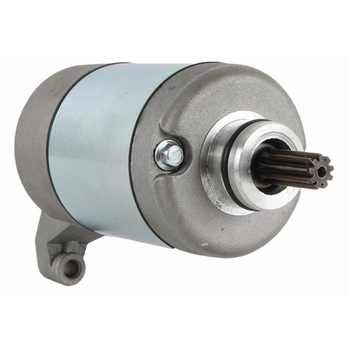 Starter for Yamaha Vstar, Stryker, PMDD 12-Volt CW 9-Spline, 5S7-81890-00-00