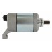Starter for Yamaha Vstar, Stryker, PMDD 12-Volt CW 9-Spline, 5S7-81890-00-00 Starter for Yamaha Vstar, Stryker, PMDD 12-Volt CW 9-Spline, 5S7-81890-00-00
