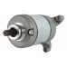 Starter for Yamaha Vstar, Stryker, PMDD 12-Volt CW 9-Spline, 5S7-81890-00-00 Starter for Yamaha Vstar, Stryker, PMDD 12-Volt CW 9-Spline, 5S7-81890-00-00