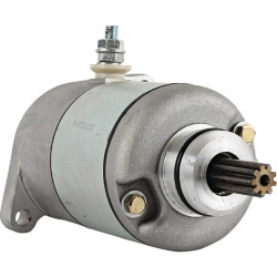 410-54242 Starter for Honda Dylan 125, Pantheon 125, Pantheon 150 31200-KGF-901