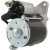 Starter for 2.0L Honda Prelude 90 91 1990 1991 SR285X, 31200-PK2-016 410-54246 Starter for 2.0L Honda Prelude 90 91 1990 1991 SR285X, 31200-PK2-016 410-54246