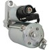 Starter for Acura TL, Honda Accord PMOSGR 12-Volt CCW 9-Tooth 06312-RDB-515 Starter for Acura TL, Honda Accord PMOSGR 12-Volt CCW 9-Tooth 06312-RDB-515