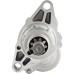 Starter for Acura TL, Honda Accord PMOSGR 12-Volt CCW 9-Tooth 06312-RDB-515 Starter for Acura TL, Honda Accord PMOSGR 12-Volt CCW 9-Tooth 06312-RDB-515