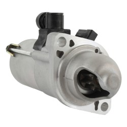 Remanufactured Starter for Honda Accord, CRV 12-Volt CW 9-Tooth, 31200-5A2-A51