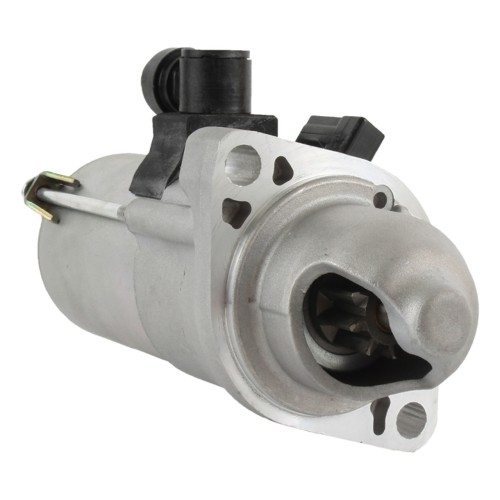 Remanufactured Starter for Honda Accord, CRV 12-Volt CW 9-Tooth, 31200-5A2-A51