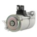 Remanufactured Starter for Honda Accord, CRV 12-Volt CW 9-Tooth, 31200-5A2-A51 Remanufactured Starter for Honda Accord, CRV 12-Volt CW 9-Tooth, 31200-5A2-A51