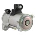 Remanufactured Starter for Honda Accord, CRV 12-Volt CW 9-Tooth, 31200-5A2-A51 Remanufactured Starter for Honda Accord, CRV 12-Volt CW 9-Tooth, 31200-5A2-A51