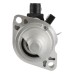 Remanufactured Starter for Honda Accord, CRV 12-Volt CW 9-Tooth, 31200-5A2-A51 Remanufactured Starter for Honda Accord, CRV 12-Volt CW 9-Tooth, 31200-5A2-A51