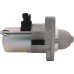 Remanufactured Starter for 2015-2017 Honda Fit 12-Volt CW 9-Tooth 31200-5R7-A01 Remanufactured Starter for 2015-2017 Honda Fit 12-Volt CW 9-Tooth 31200-5R7-A01