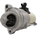 Remanufactured Starter for 2015-2017 Honda Fit 12-Volt CW 9-Tooth 31200-5R7-A01 Remanufactured Starter for 2015-2017 Honda Fit 12-Volt CW 9-Tooth 31200-5R7-A01