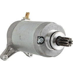 Starter for Yamaha XV250 Virago 1995-2007, XV250 Route 66 1988-1990 410-54252
