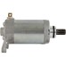 Starter for Yamaha XV250 Virago 1995-2007, XV250 Route 66 1988-1990 410-54252 Starter for Yamaha XV250 Virago 1995-2007, XV250 Route 66 1988-1990 410-54252