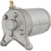 Starter for Yamaha XV250 Virago 1995-2007, XV250 Route 66 1988-1990 410-54252 Starter for Yamaha XV250 Virago 1995-2007, XV250 Route 66 1988-1990 410-54252