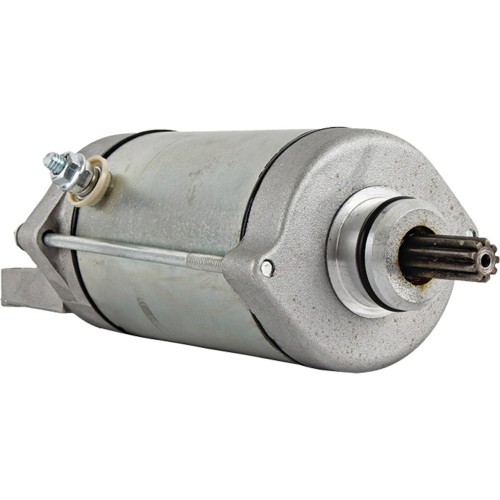 Starter for Aprilia Atlantic Scarabeo Scooters PMDD 12-Volt CW 9-Spline 82699R