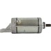 Starter for Aprilia Atlantic Scarabeo Scooters PMDD 12-Volt CW 9-Spline 82699R Starter for Aprilia Atlantic Scarabeo Scooters PMDD 12-Volt CW 9-Spline 82699R