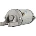 Starter for Aprilia Atlantic Scarabeo Scooters PMDD 12-Volt CW 9-Spline 82699R Starter for Aprilia Atlantic Scarabeo Scooters PMDD 12-Volt CW 9-Spline 82699R