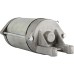 Starter for Aprilia Atlantic Scarabeo Scooters PMDD 12-Volt CW 9-Spline 82699R Starter for Aprilia Atlantic Scarabeo Scooters PMDD 12-Volt CW 9-Spline 82699R