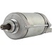 Starter for Aprilia Atlantic Scarabeo Scooters PMDD 12-Volt CW 9-Spline 82699R Starter for Aprilia Atlantic Scarabeo Scooters PMDD 12-Volt CW 9-Spline 82699R