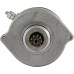 Starter for Aprilia Atlantic Scarabeo Scooters PMDD 12-Volt CW 9-Spline 82699R Starter for Aprilia Atlantic Scarabeo Scooters PMDD 12-Volt CW 9-Spline 82699R